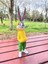 Bugs Bunny 34CM Koleksiyonluk Figür - Dekoratif 4