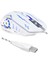 Hello HL-4725 Kablolu Oyuncu Gamıng Mouse 1