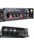 12 Volt 100 Watt Motosiklet Bluetooth Amfi Usb/sd 2 Kanal Pazarcı - Anfi (154X80X42MM) (4887) 3