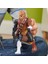 Star Wars Chewbacca Figür – Mix Mashers Parçalanabilir Aksiyon Oyuncağı (Orijinal Lisanslı) 3