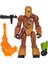 Star Wars Chewbacca Figür – Mix Mashers Parçalanabilir Aksiyon Oyuncağı (Orijinal Lisanslı) 5