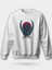 Inosuke Immagini Tarz Baskılı Unisex Regular Sweatshirt 1