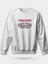Hokkaido Japan Japonya Baskılı Unisex Regular Sweatshirt 1
