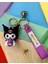 3D Büyük Boy Kuromi ve Arkadaşları Silikon Anahtarlık ve Çanta Aksesuarı 3