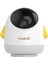 Yapay Zeka Destekli 360° Gece Görüşlü Sarı Wifi Bebek Güvenlik Kamerası (4887) 1