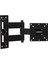 10-27 Inç Hareketli Lcd-Led Tv Duvar Askı Aparatı (VESA:75X75 - 100X100) 1