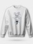 Young Satoru Gojo Six Eyes Jujutsu Kaisen Unisex Regular Sweatshirt 1