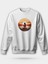 Yoga Unisex Regular Sweatshirt 1