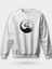 Yin Yang Kurt Unisex Regular Sweatshirt 1