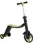 Bonny Bisiklet-Scooter 2 In 1 Yeşil 4