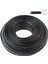 Telefon Kablosu 2li Siyah Flat Köken 100 Metre Powermaster (4887) 1