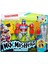 Transformers Optimus Prime Figür – Mix Mashers Parçalanabilir Aksiyon Oyuncağı (Orijinal Lisanslı) 1