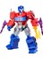 Transformers Optimus Prime Figür – Mix Mashers Parçalanabilir Aksiyon Oyuncağı (Orijinal Lisanslı) 2