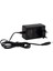 9 Volt 2 Amper Ince 2.5*0.7 Uç Tablet Pc Adaptörü Yerli Üretim (4887) 3
