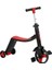 Bonny Bisiklet-Scooter 2 In 1 Kırmızı 3