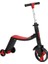 Bonny Bisiklet-Scooter 2 In 1 Kırmızı 5