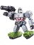 Transformers Megatron Figür – Mix Mashers Parçalanabilir Aksiyon Oyuncağı (Orijinal Lisanslı) 3