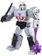 Transformers Megatron Figür – Mix Mashers Parçalanabilir Aksiyon Oyuncağı (Orijinal Lisanslı) 4