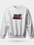 Vroom Drift Araba Unisex Regular Sweatshirt 1