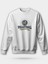 Voleybol Topu Unisex Regular Sweatshirt 1