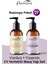 Aromaterapi Yenilebilir Vanilya Masaj Yağı Jasmin Doğal Masaj Yağı Parna 150ML 1