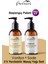 Aromaterapi Kaşmir Etkili Natural Masaj Yağı +Vanilya Doğal Masaj Yağı 1
