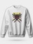 Viking Kurukafa Unisex Regular Sweatshirt 1