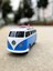 Klasik Volkswagn Karavan Minibüs Modeli – Koleksiyonluk Vw T1 1