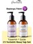 Parnassosaromaterapi Natural Masajyağı+Jasmin Doğal Masaj Yağı150 Ml 1
