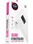 Powerway TX108 10000 Mah Siyah Göstergeli Ekstra Kablolu 4 Çıkışlı Powerbank 4