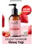 Çilek Vanilya Natural Masaj Yağı Seti 150 Ml 1