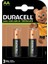 Duracell Şarjlı Kalem 1300 Ma Aa 2li Paket 1