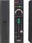Huayu Kl RM-L1720 Panasonıc Netflıx-Youtube Tuşlu Lcd-Led Tv Kumanda Smart Tüm Modeller (4887) 2
