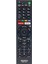 RM-L1351 Sony Google Play-Netflıx-Youtube Tuşlu Ambalajlı LCD LED Tv Unıversal Kumanda (4887) 1