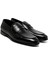 Erkek Oxford ( Klasik) MO-20700A044-25400 Giuseppe Mengoni Siyah Analin 3