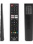 Huayu Kl URC1699 20 In 1 Netflıx- Youtube- Prıme Vıdeo Tuşlu Unıversal Lcd-Led Tv Kumanda (4887) 1