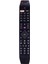 Vestel Netflıx-Mor Tuşlu Yeni Üstü Camlı-Hıtachı Rc 49141 LED Tv Kumanda (RC49141-30095562) (4887) 1