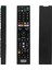Huayu Kl RM-SN1518 Sony Netflıx- Youtube Tuşlu Unıversal Lcd-Led Tv Kumanda (4887) 1