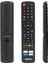 Huayu URC1530 Hısense Netflıx-Youtube-Amazon Tuşlu Lcd-Led Tv Unıversal Kumanda Ambalajlı (4887) 1