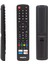 Huayu URC1530 Hısense Netflıx-Youtube-Amazon Tuşlu Lcd-Led Tv Unıversal Kumanda Ambalajlı (4887) 2