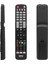 Huayu Kl RM-LG1399 Lg Netflıx- Prıme Vıdeo Tuşlu Unıversal Lcd-Led Tv Kumanda (4887) 1