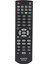 Huayu Kl RM-D626 Hıtachı Lcd-Led Tv Kumandası (4887) 1