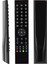Dıjıtsu 32D7000-43D7000 Androıd Tv LCD LED Tv Kumanda (4607=4596) (4887) 1