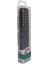 Huayu RM-L1335 Plus2 Hısense Netflıx-Prıme-Youtube-Rakuten-Google Play-Vudu Tuşlu LCD LED Tv Kumandası (4887) 2