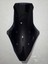 Yuki Xway 125 Siperlik Ön Cam 2023-2025 Model 78CM Siyah Renkli 4mm Uzun Cam 3