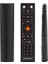 Orjinal Kr D-Smart Hd Blue Go Tuşlu Yeni Nesil Uydu Kumandası (4887) 1
