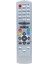 Vestel Dıgıturk Dcr 9001-9002 Uydu Kumandası (7864=11950) (4887) 1