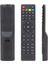 Magbox Orbit*margınal*brawoo Iptv-Vod-Youtube Tuşlu Hd Uydu Slim Kumanda (40057=33306) (4887) 2