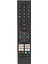 LCD LED Kumanda Netflix Youtube Prime Video Twitch Tuşlu IRL-1121 1