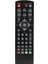 Mersat Charısma Hd/rose Neptun Uk /magbox Pluton Microstar MSR60 * Showtime Uydu Kumandası (4887) 1